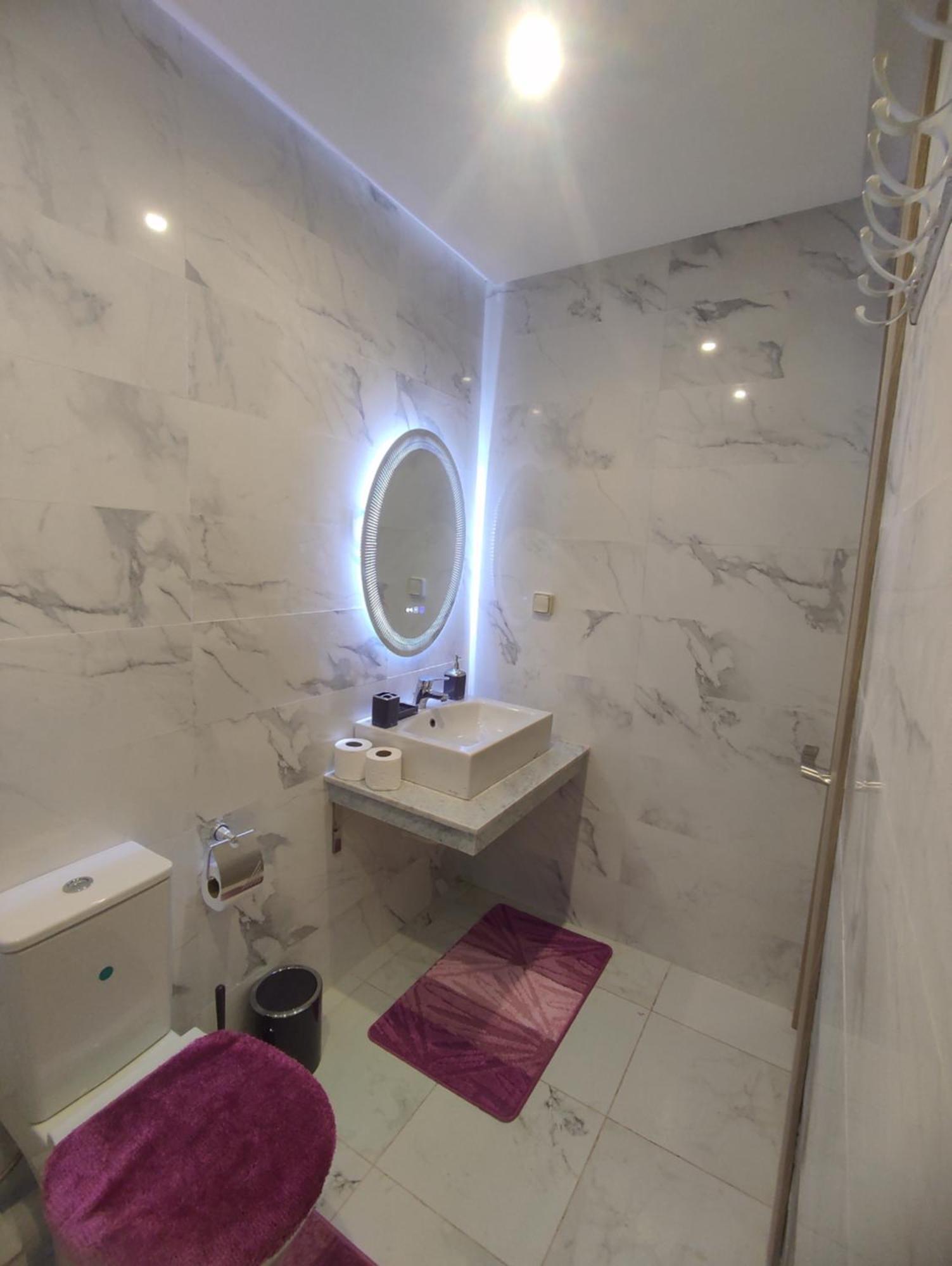 Ferienwohnung Dlx03 Oujda Exterior foto