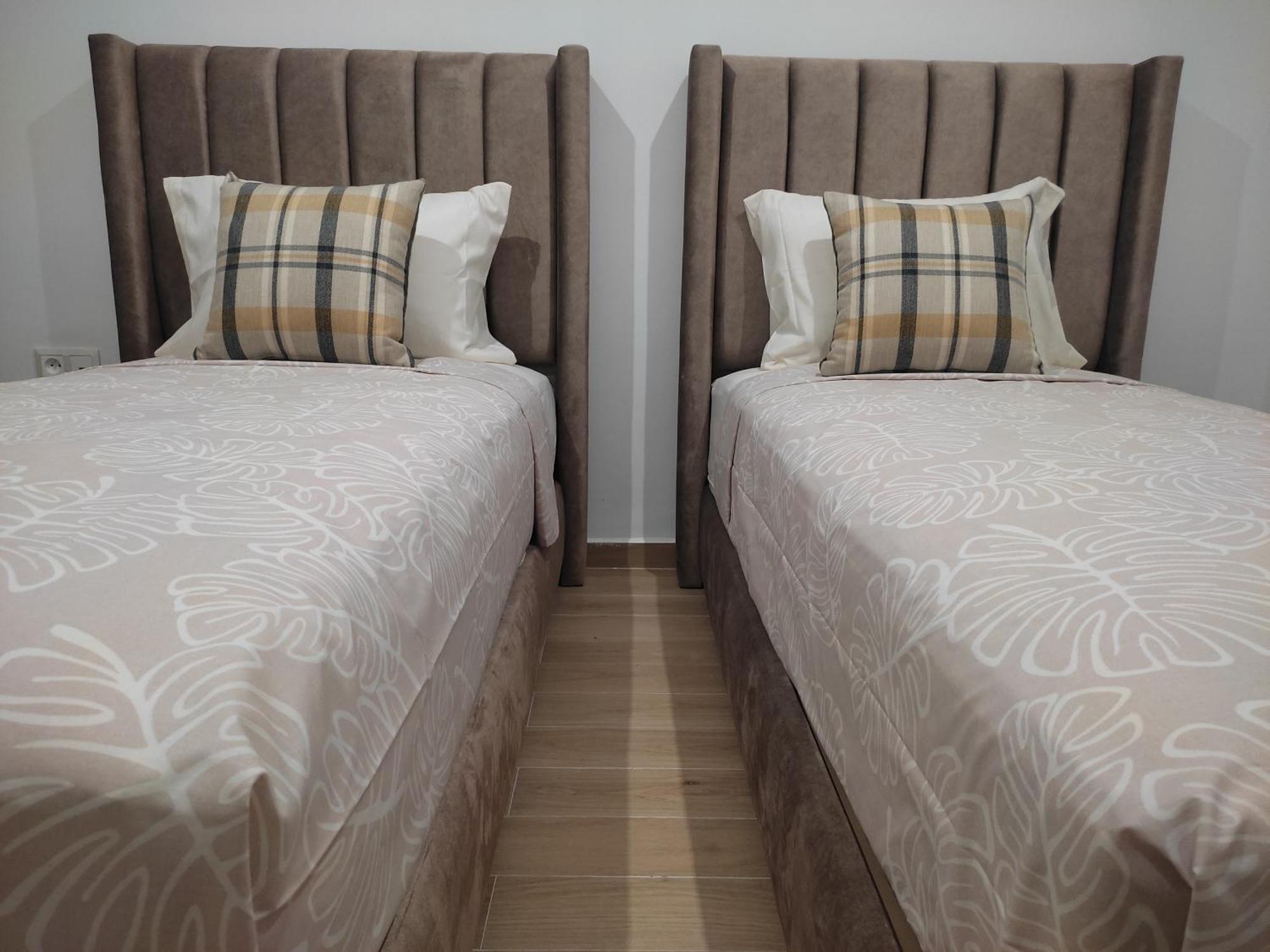 Ferienwohnung Dlx03 Oujda Exterior foto