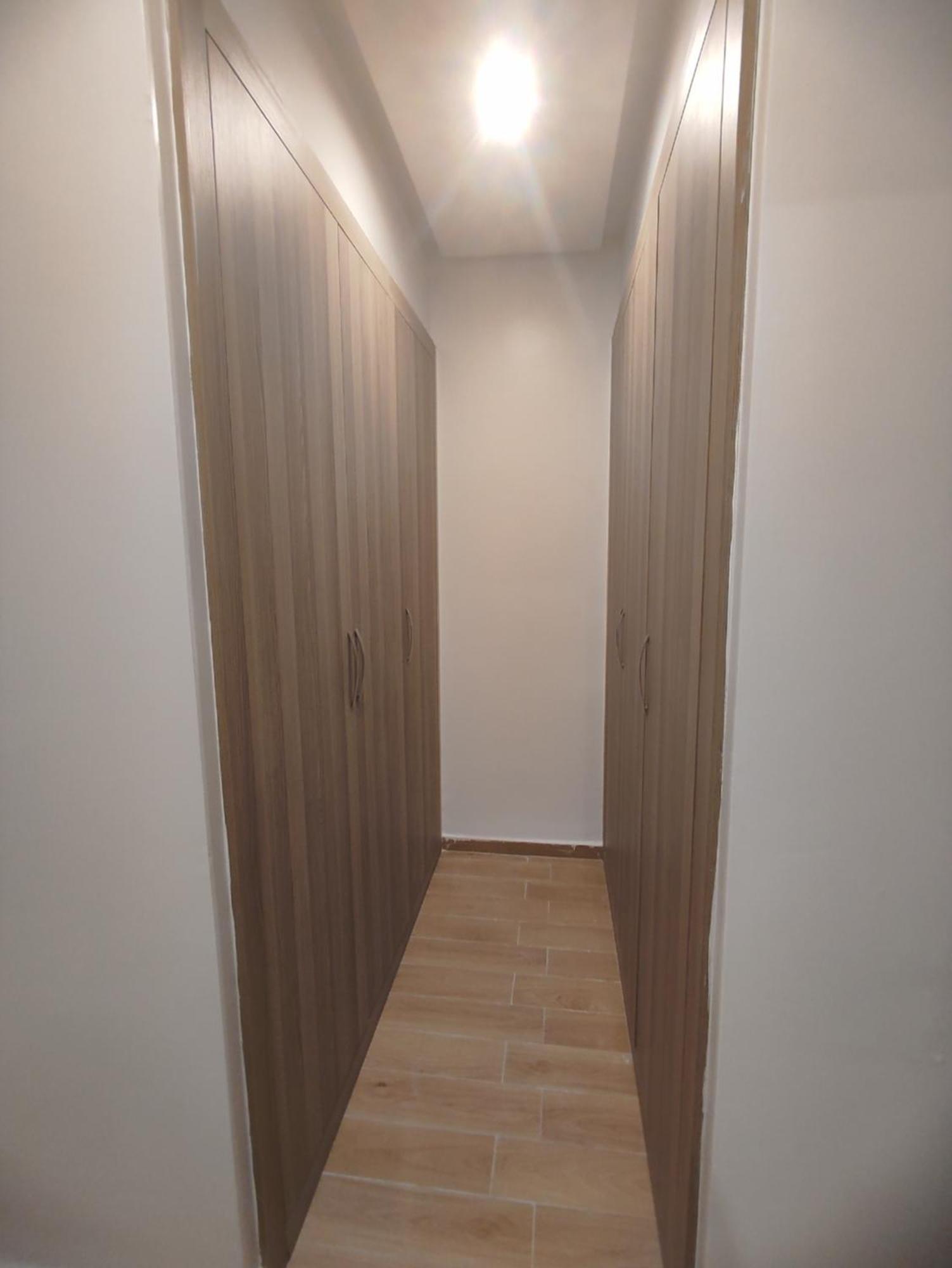 Ferienwohnung Dlx03 Oujda Exterior foto